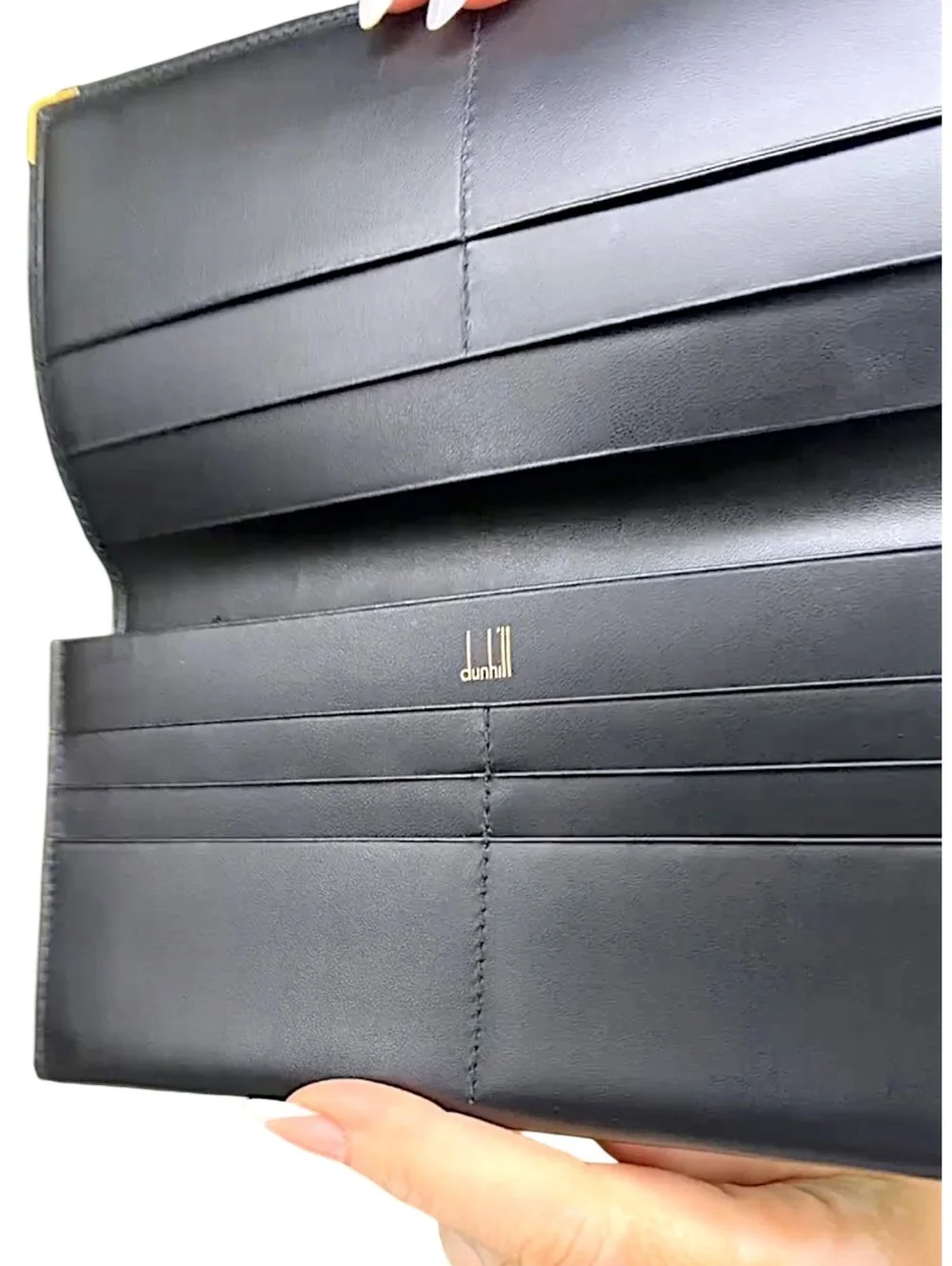 Dunhill this black